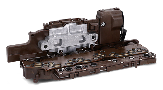 GM 6L80/90 Remanufactured TEHCM